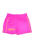 Kawaii Diamonds shorts (Pink)