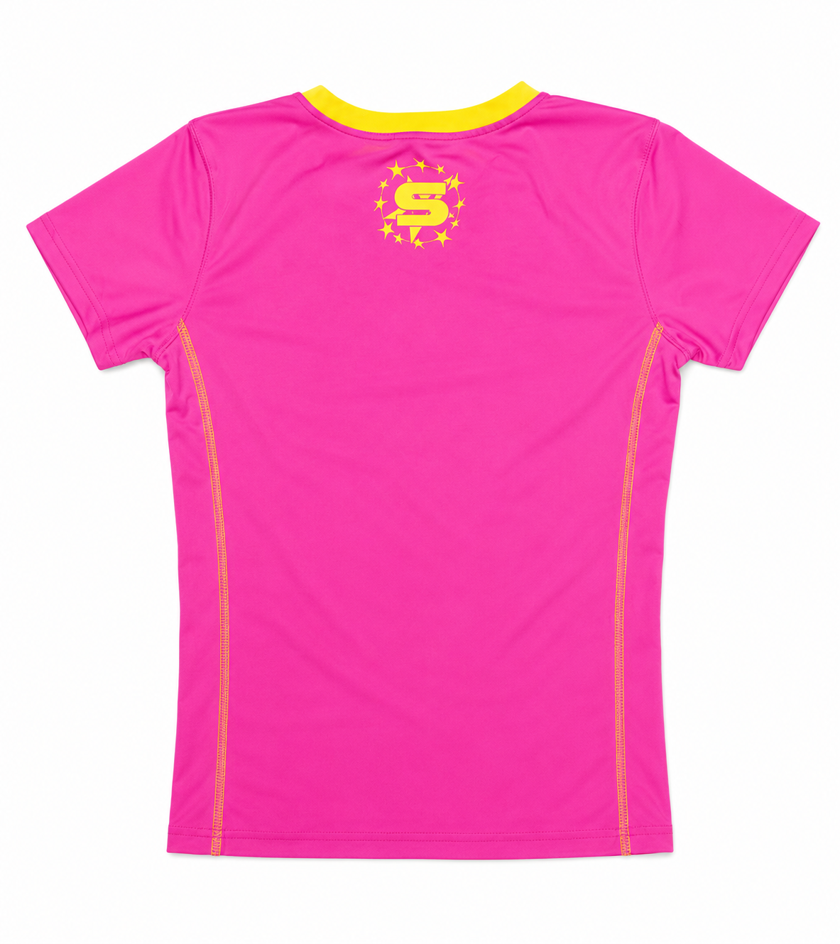 Kawaii Diamonds Top (pink)