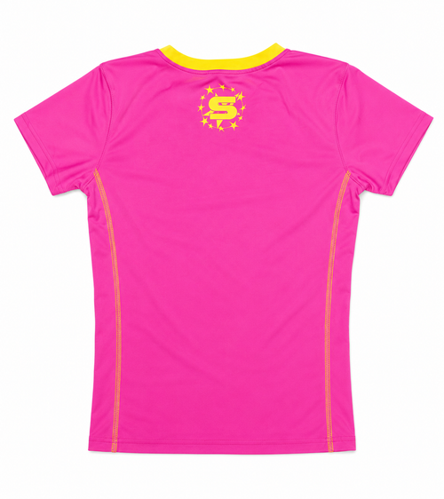 Kawaii Diamonds Top (pink)