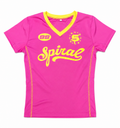 Kawaii Diamonds Top (pink)