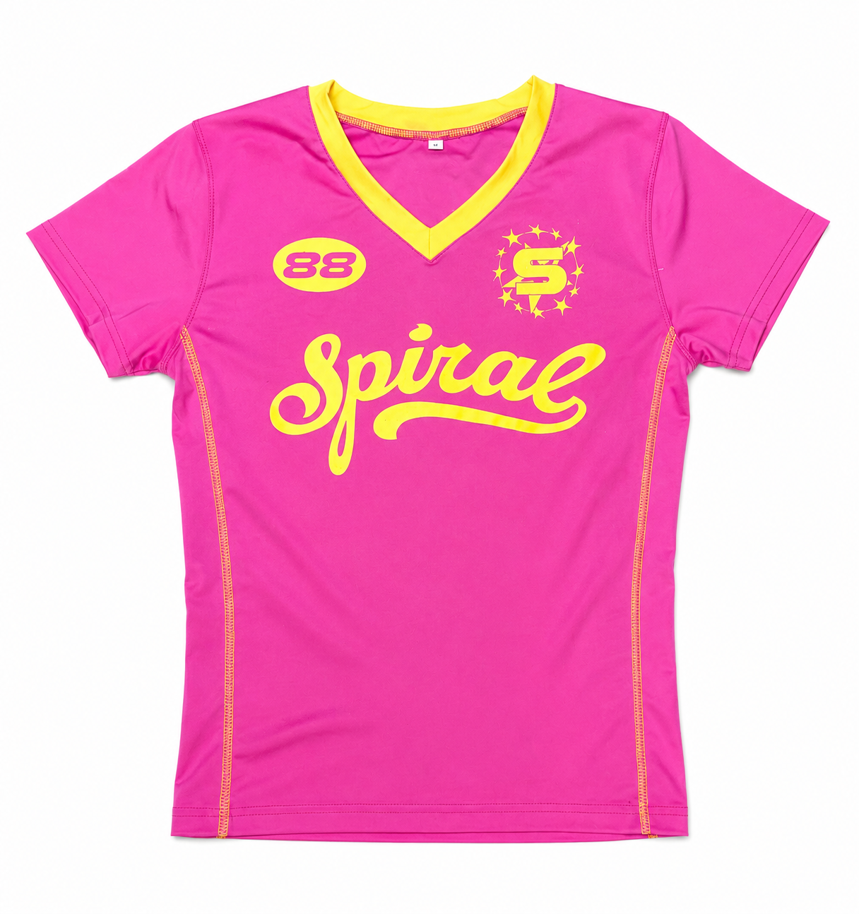 Kawaii Diamonds Top (pink)