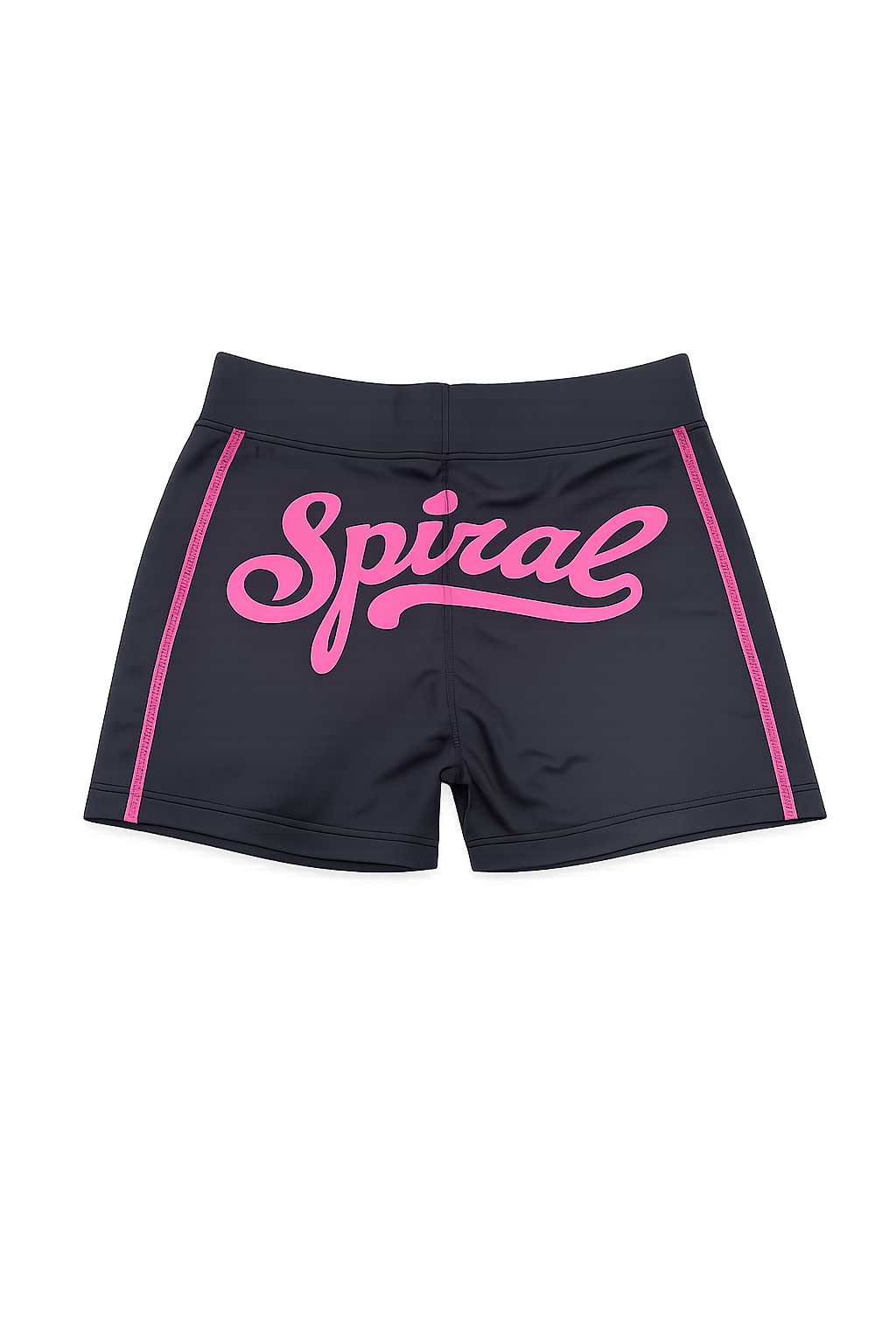 Kawaii Diamonds Shorts (black)